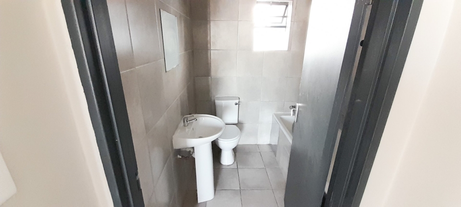 2 Bedroom Property for Sale in Belhar Western Cape